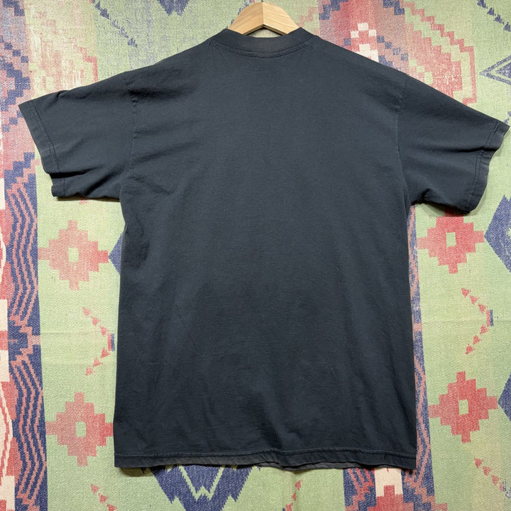 Pink Floyd The Wall Vintage Euro T Shirt Large 80s