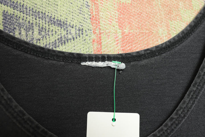 F Off and Die Vintage Tank Top XL 2000s