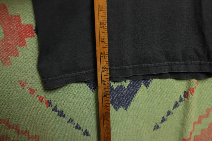 F Off and Die Vintage Tank Top XL 2000s