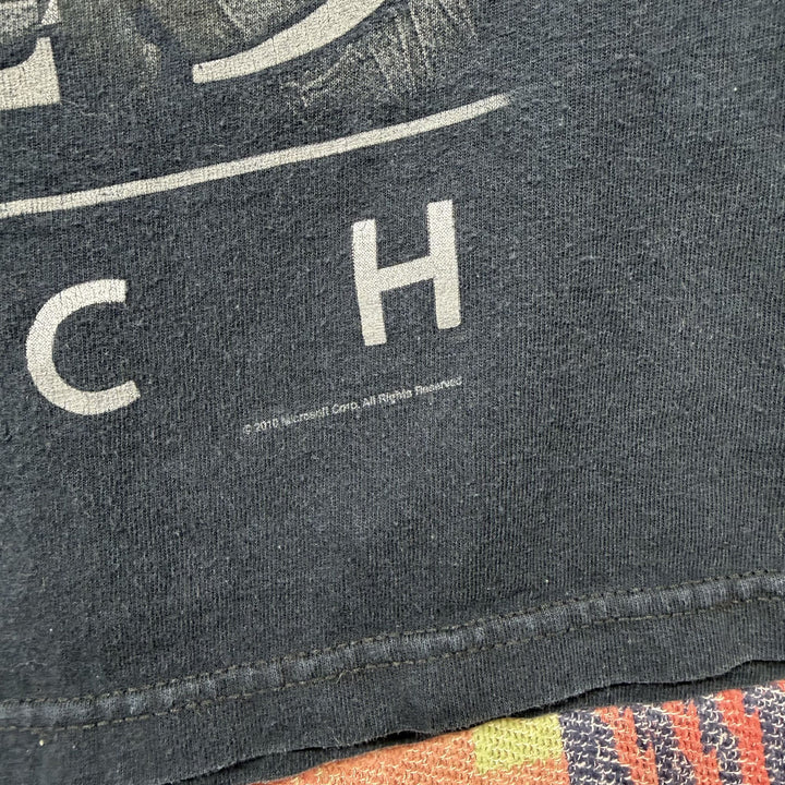 Halo Reach Vintage Video Game T Shirt Small 2000s