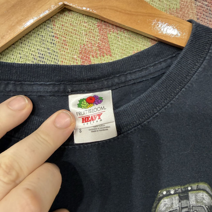 Halo Reach Vintage Video Game T Shirt Small 2000s