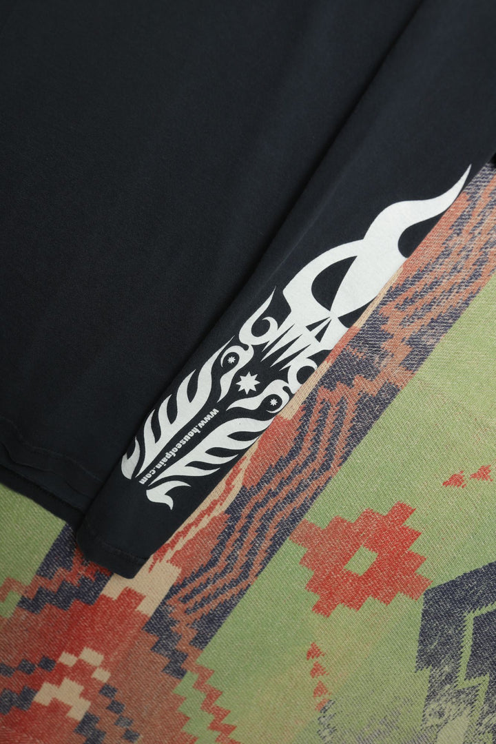 House of Pain Vintage Tribal T Shirt Large 2000s Y2K