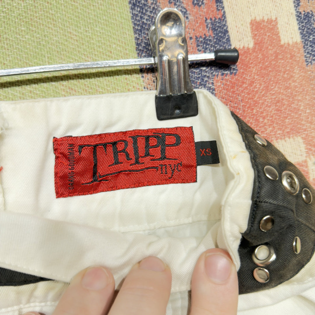 Tripp NYC Vintage Skirt Size XS Y2K 2000s