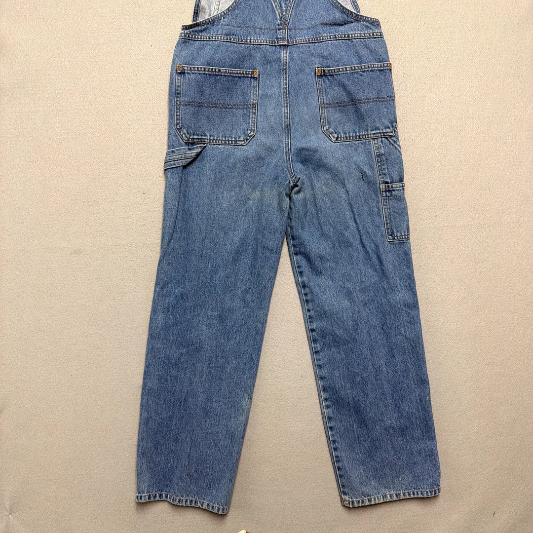 Vintage Old Navy Overalls Size 12
