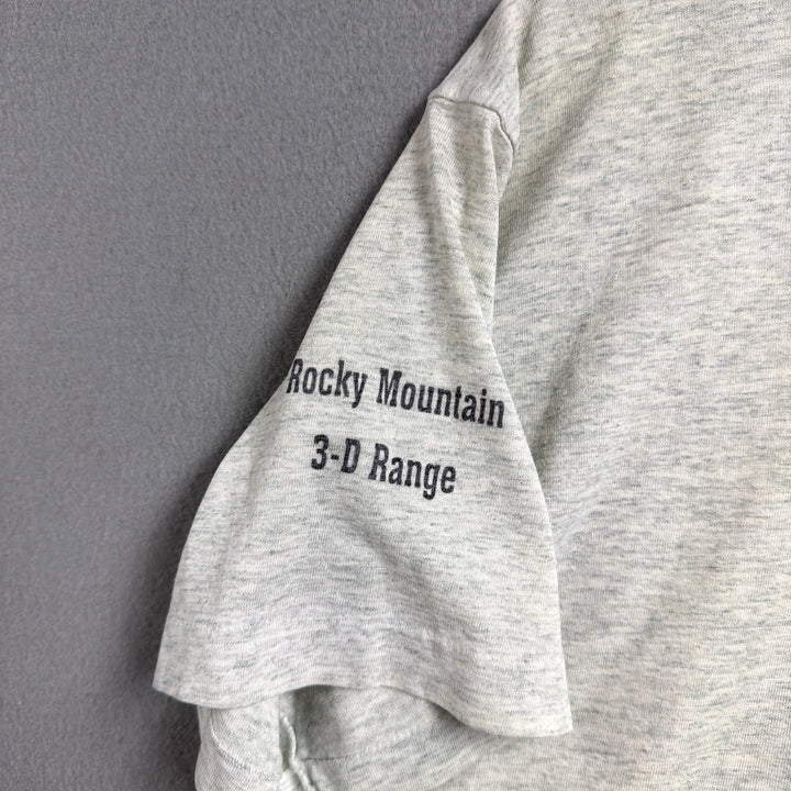 Vintage Haylie Beach Archery Tournament T Shirt Size Large