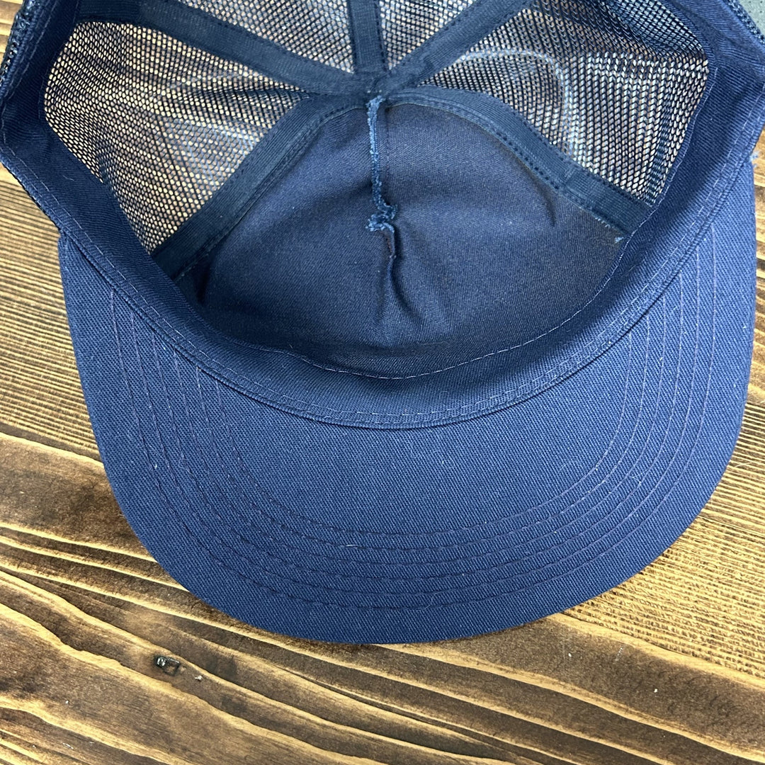 Vintage Taktic Insecticide 80s Snapback Hat