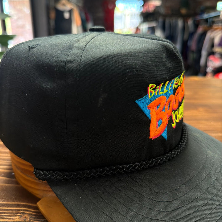 Vintage Bill and Ted's Bogus Adventure Snapback Hat