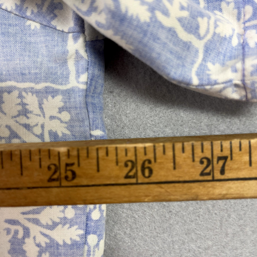 Vintage Hawaiian Casuals button Down Shirt size XL