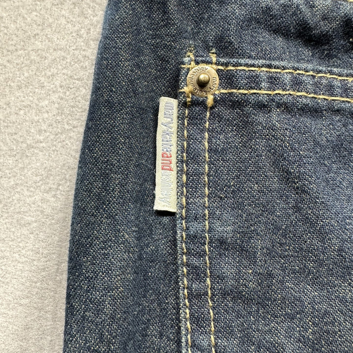 Vintage Y2K Kids Mary Kate And Ashley Jeans Size 8