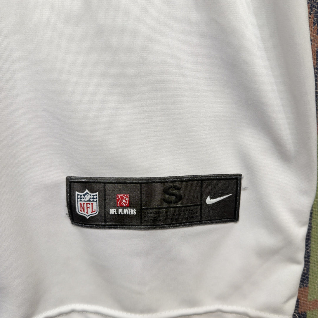 Nike Aaron Rodgers Jets Jersey Size Small