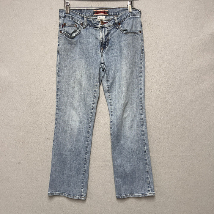 Vintage Z Cavaricci Jeans Size 28x26