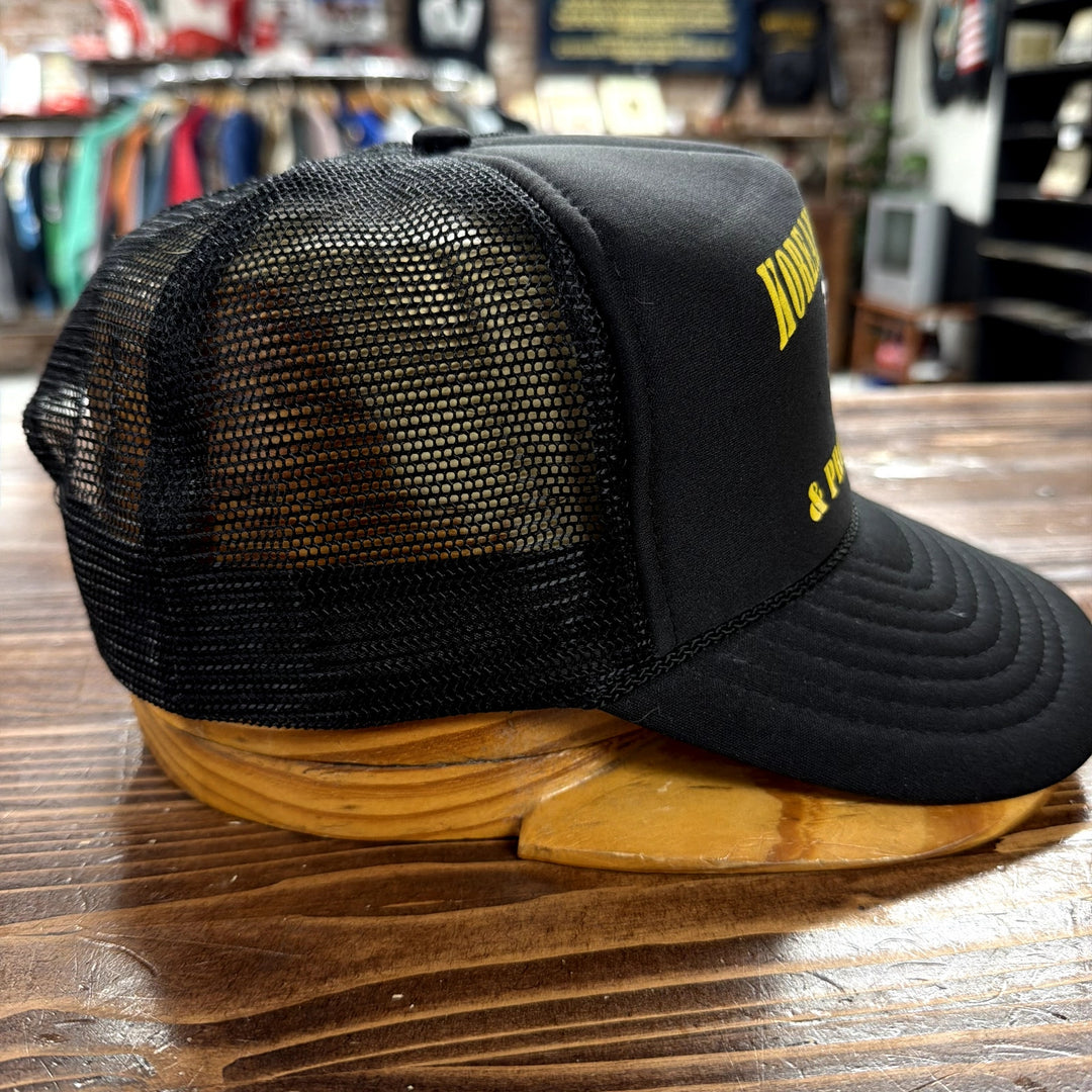 Vintage Korean Veteran Trucker Hat