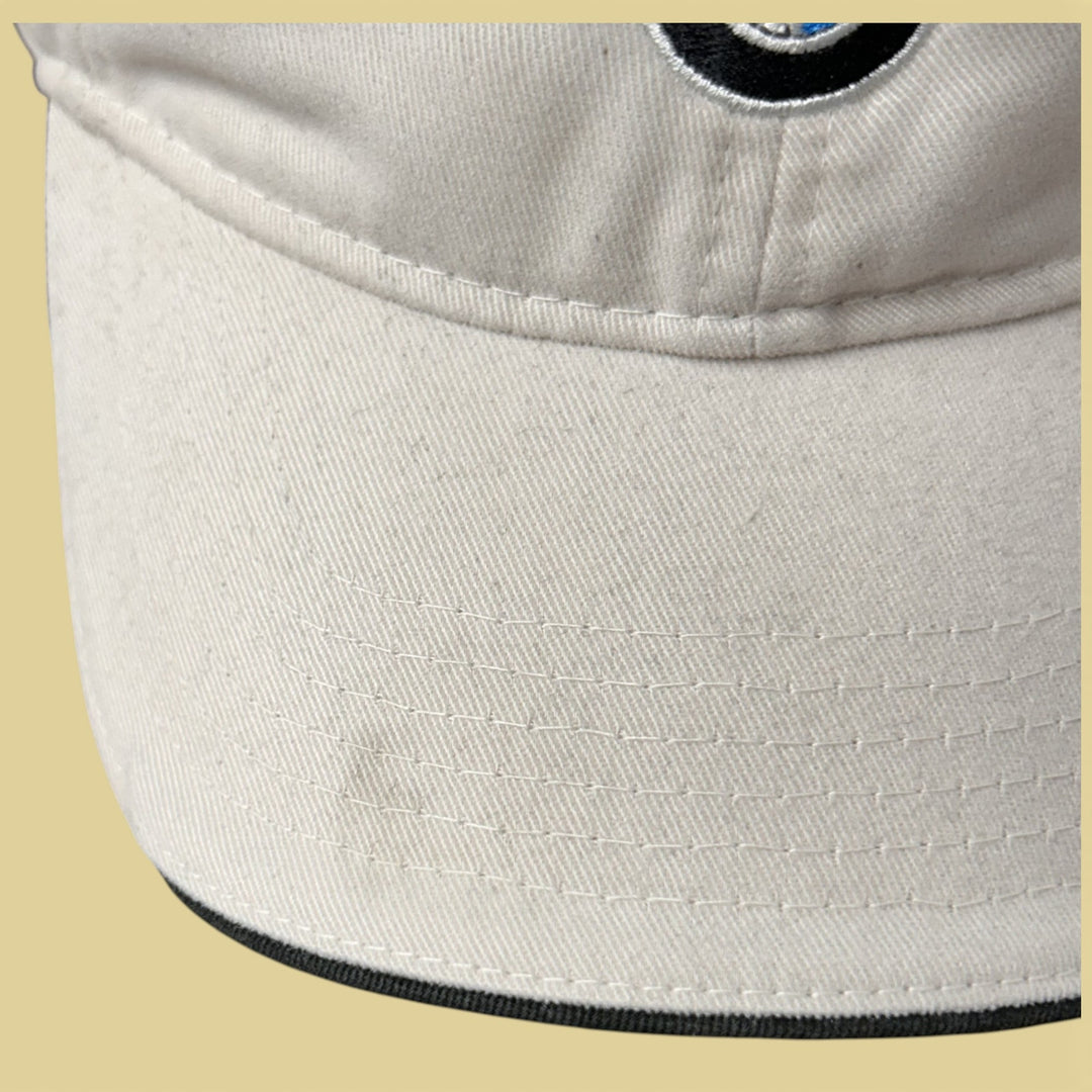 Vintage BMW 2000s Strapback Hat