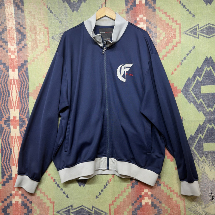 Fubu Vintage Track Jacket XXL 2000s