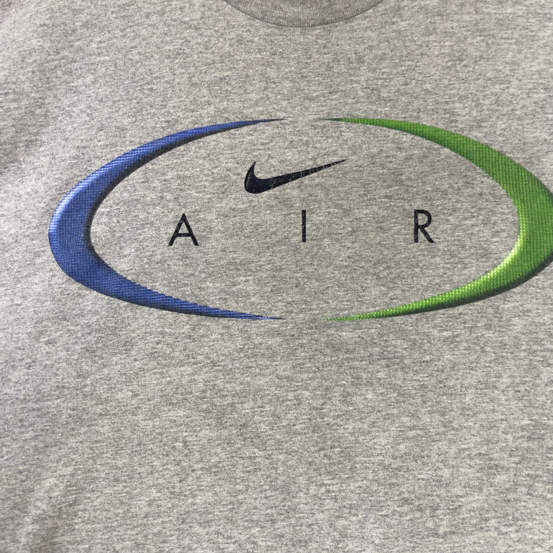 Vintage Nike Air T Shirt Size XXL