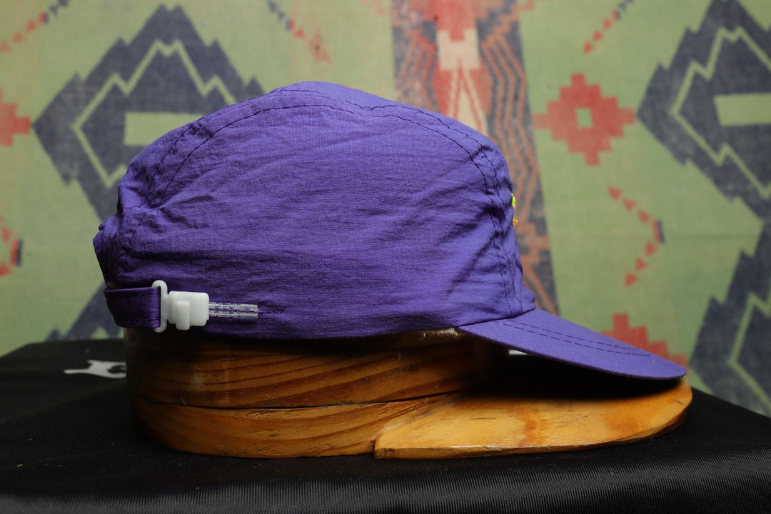 Connelly Skis Vintage Strap back Hat 90s