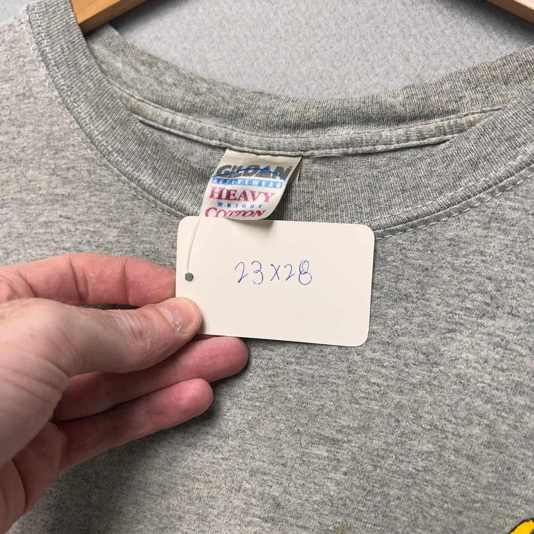 Vintage Audio Express Car T Shirt Size Xl