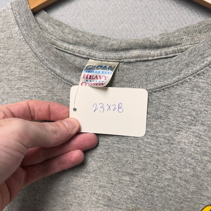 Vintage Audio Express Car T Shirt Size Xl