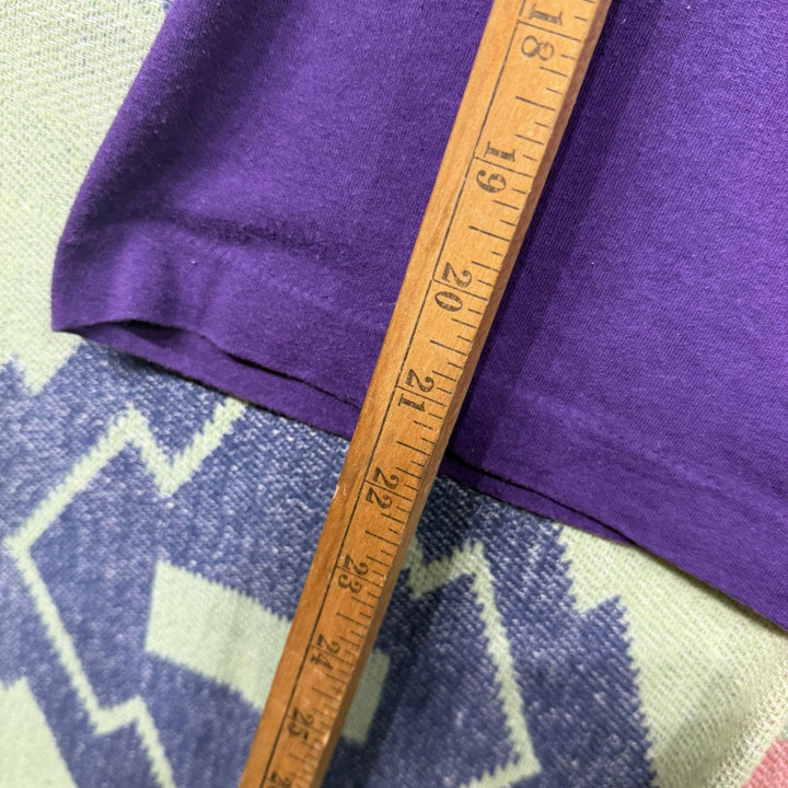 Richard Harris Camelot Vintage Movie Promo T Shirt Small 80s