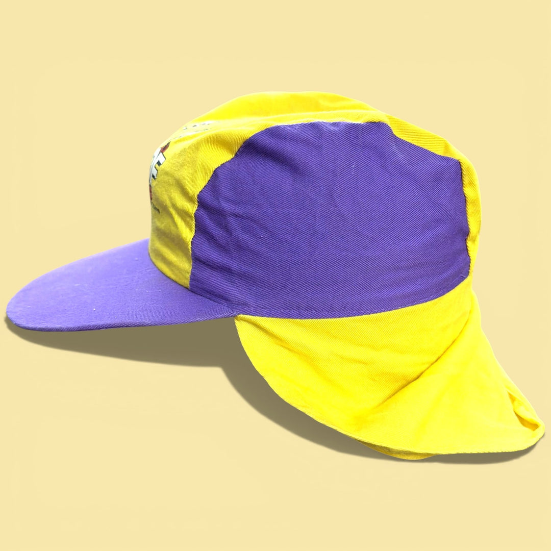 Vintage 90s Kids Goof Troop Disney  Hat