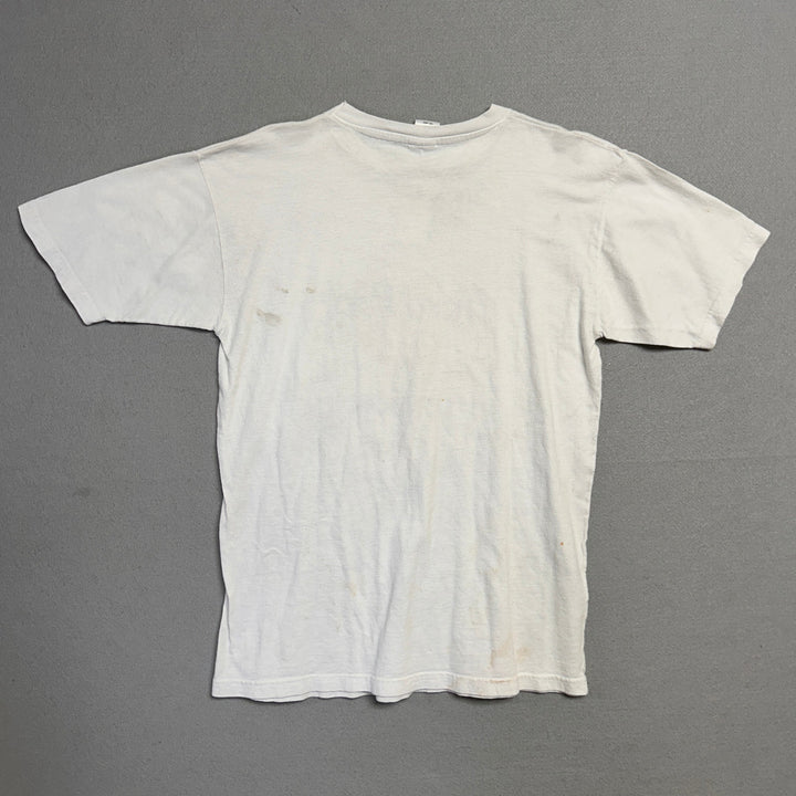 Vintage Hard Rock Cafe London T Shirt Size Large