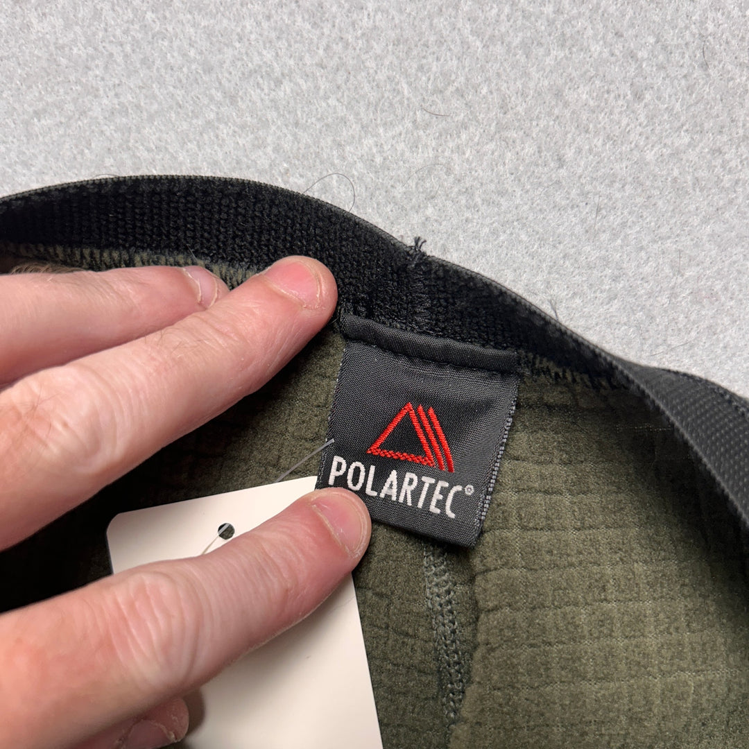 Polartec Thermal Base layer Pants size XL