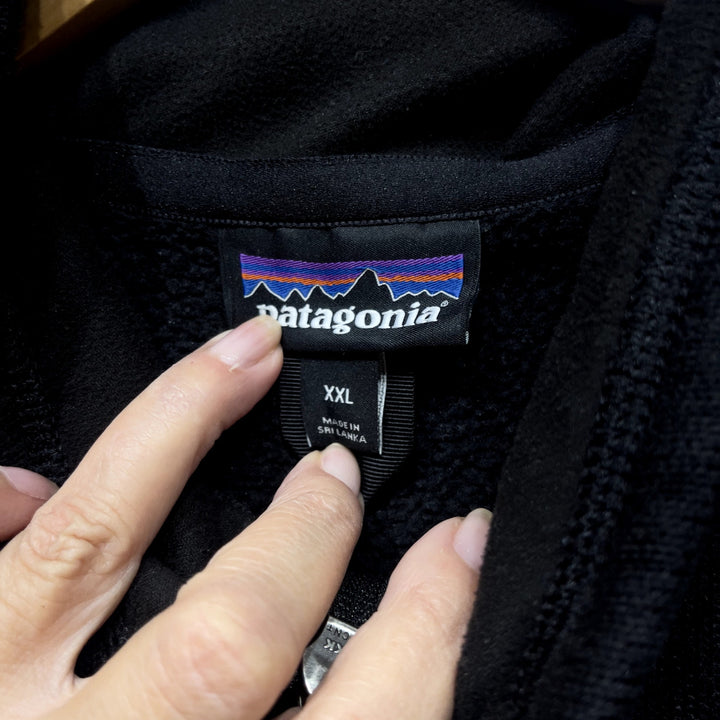 Patagonia Better Sweater Vest Size XXL
