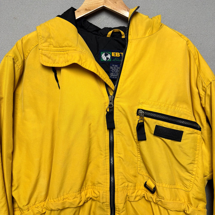 Vintage Women's Eddie Bauer Ebtek Jacket Size Small