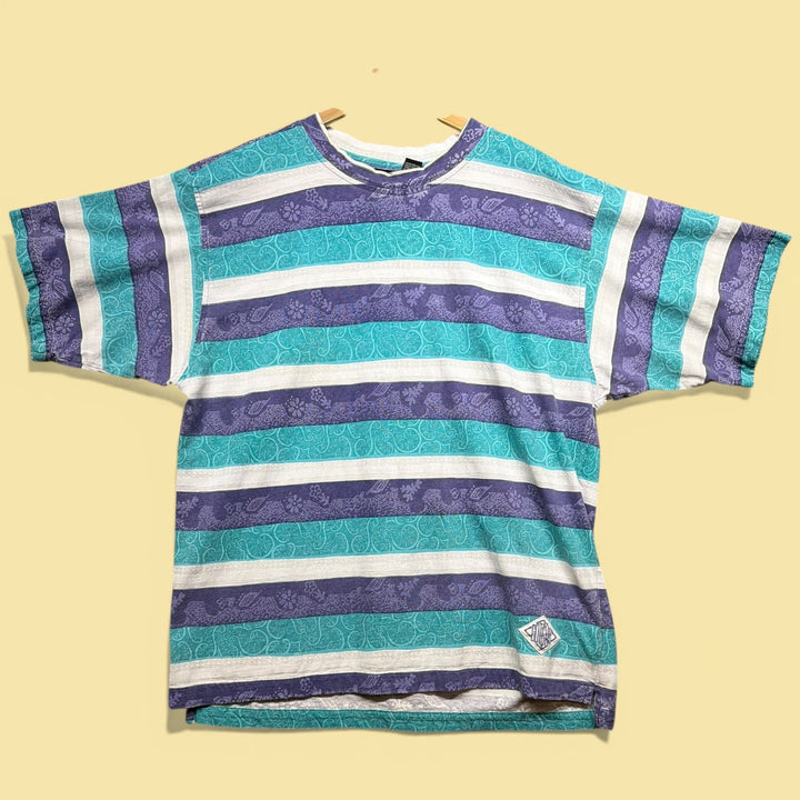 Vintage Gotcha Surf 90s T Shirt Size Large