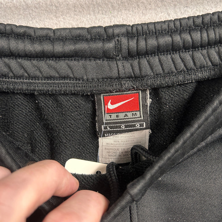 Vintage Nike Track Pants Size Large