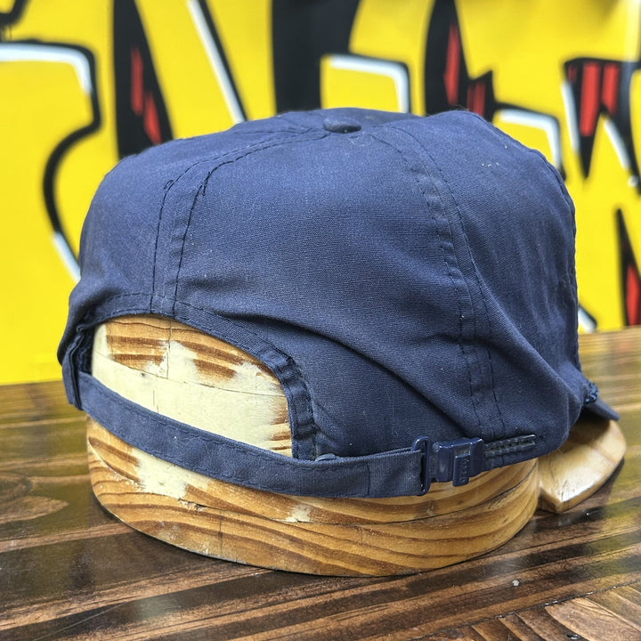 Vintage Mobil Oil 80s Snapback Hat