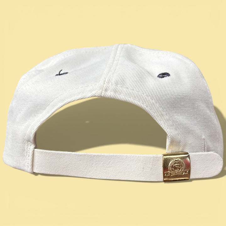 Vintage Jackson Hole Arch 90s Snapback Hat