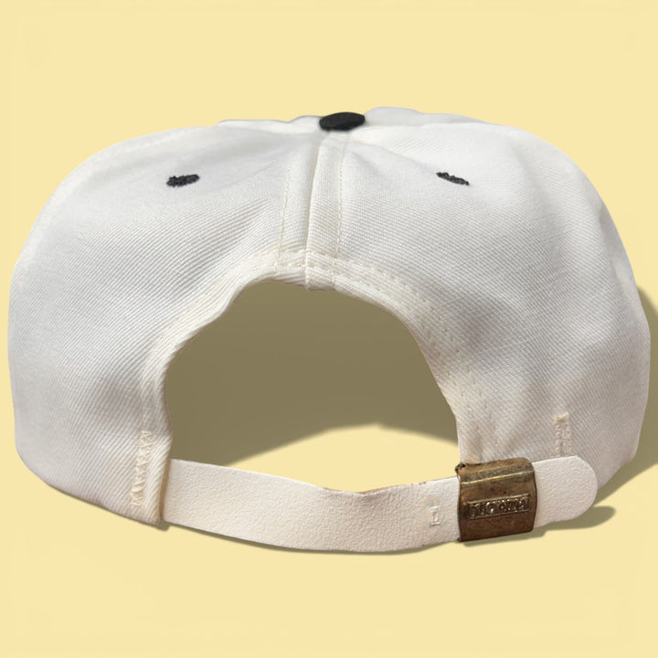 Vintage North Oaks Golf 90s Snapback Hat