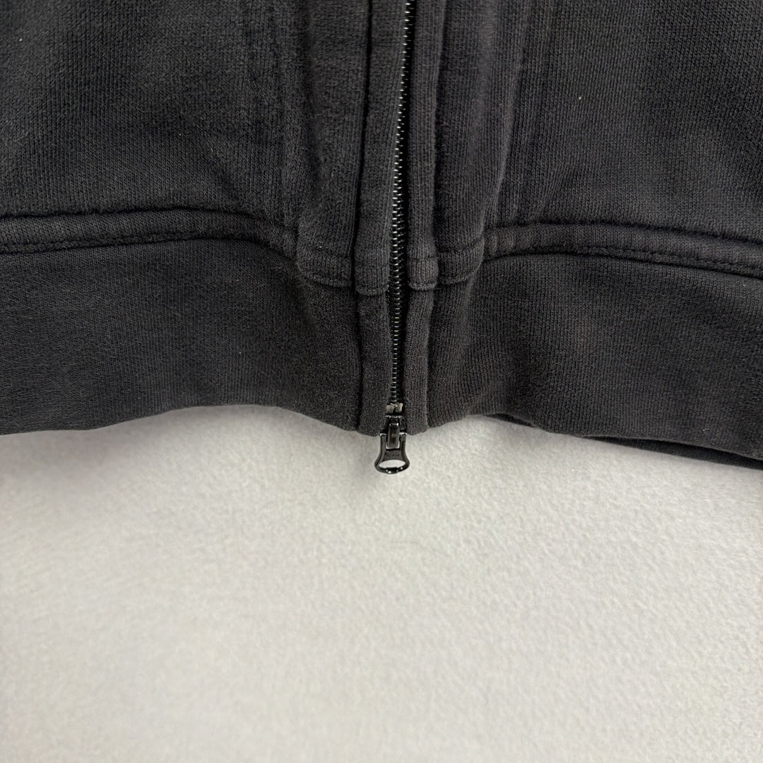 Vintage Air Jordan Nike Y2K 4XL Full Zip Hoodie