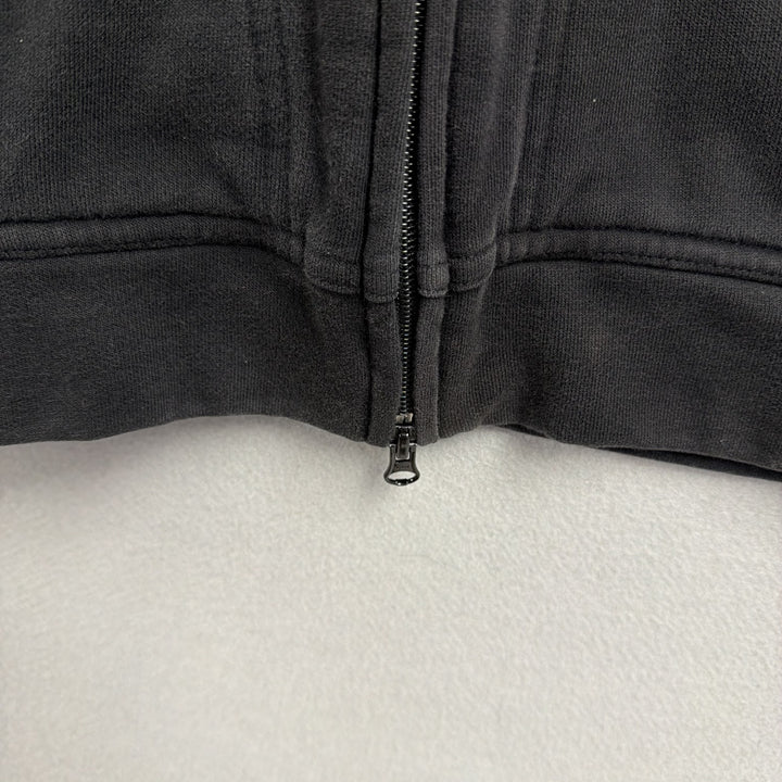 Vintage Air Jordan Nike Y2K 4XL Full Zip Hoodie