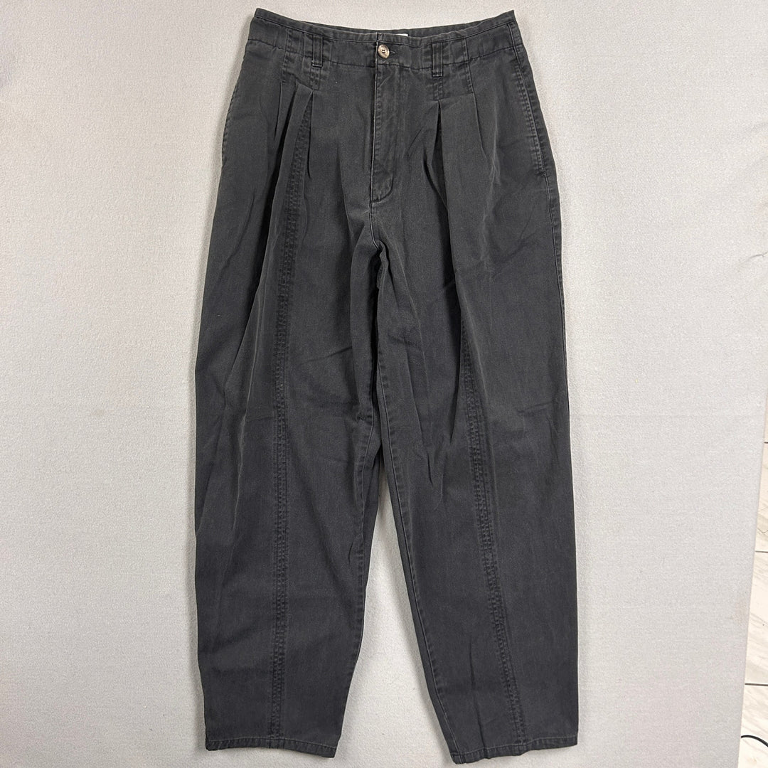 Vintage BUM Equipment Tapered Pants Size 30