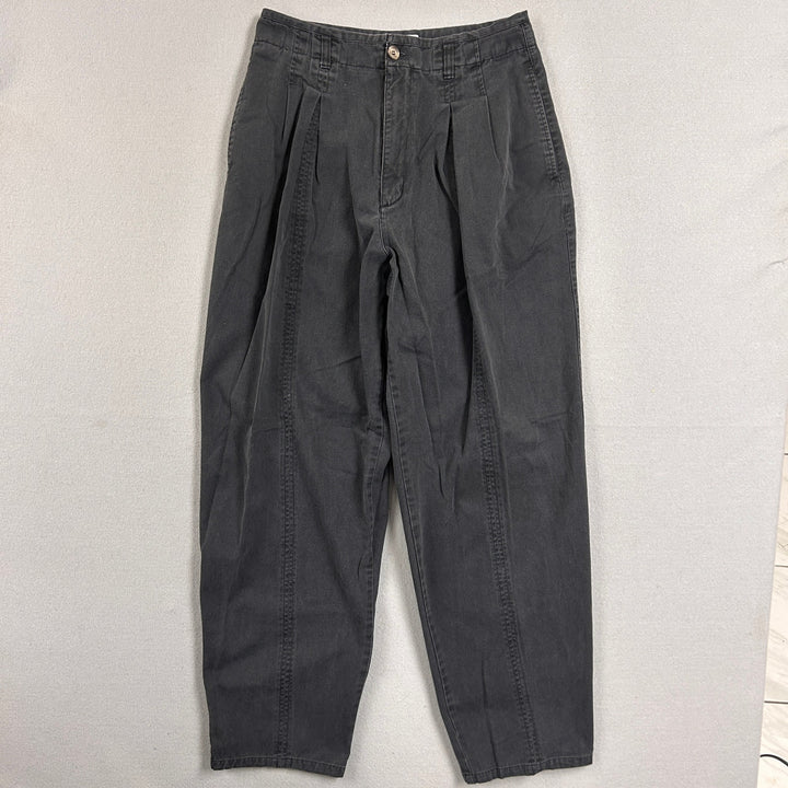 Vintage BUM Equipment Tapered Pants Size 30