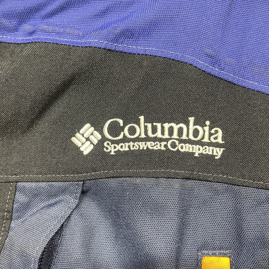 Vintage Y2K Columbia Omni Tech Jacket Size Medium