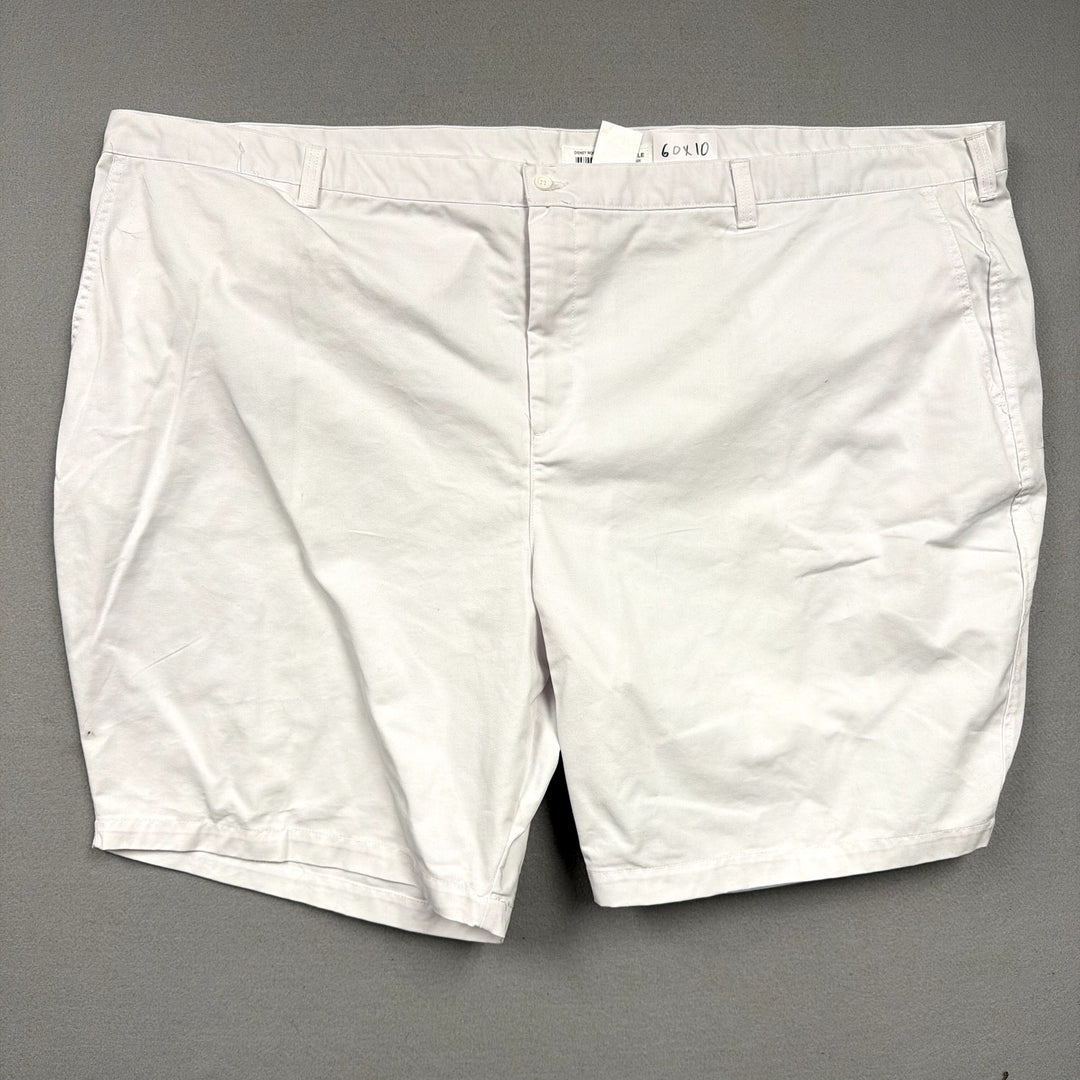 Disney Parks Uniform White Shorts Size 60
