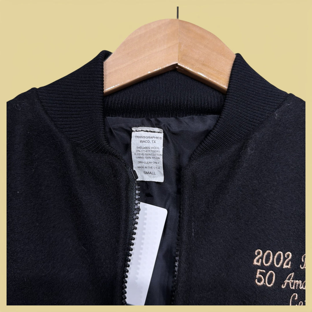 Vintage Silverado 2000s Jacket Size Small