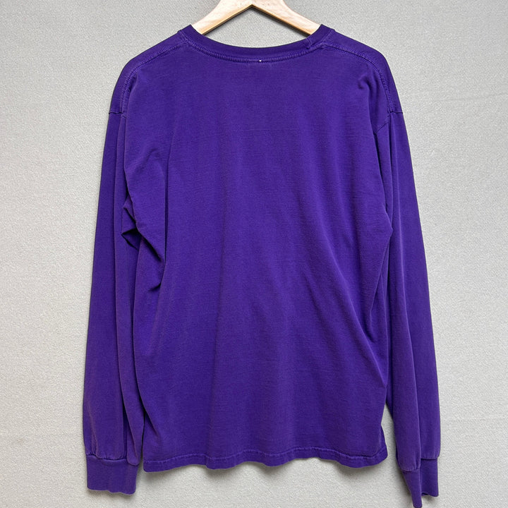 Vintage LSU SEC Champions T Shirt Size Large