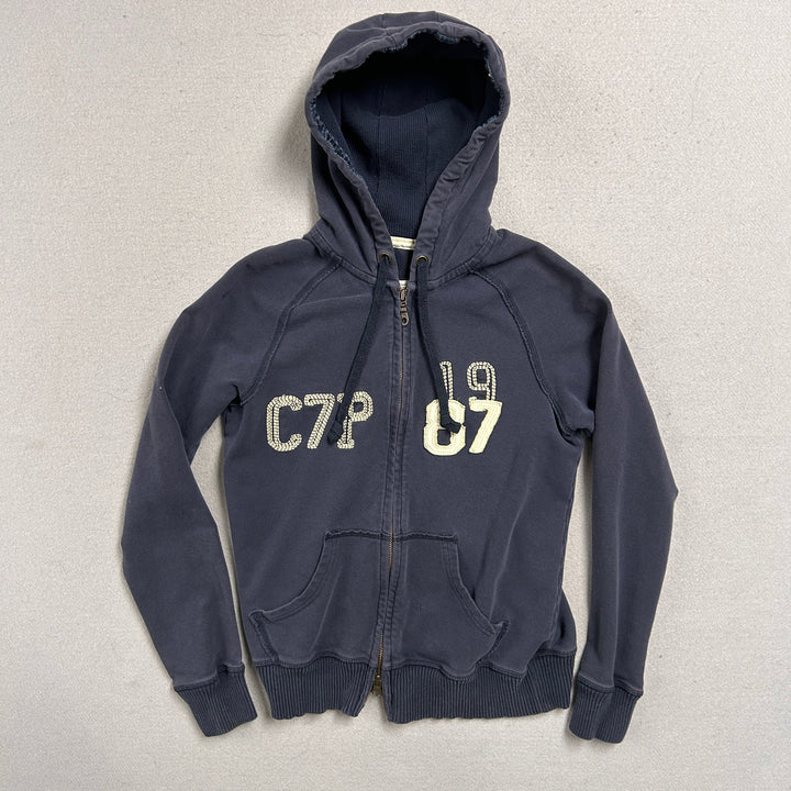 Vintage C7P Y2K Hoodie Size Medium