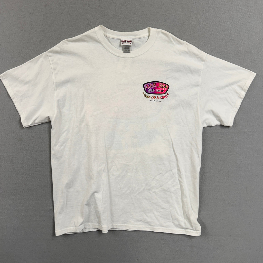 Ron Jon Surf Shop T Shirt Size XL