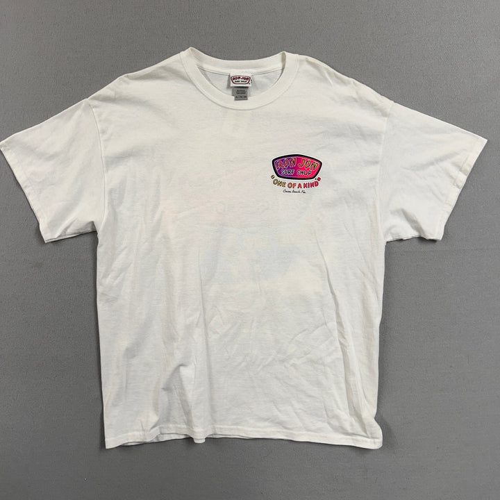 Ron Jon Surf Shop T Shirt Size XL