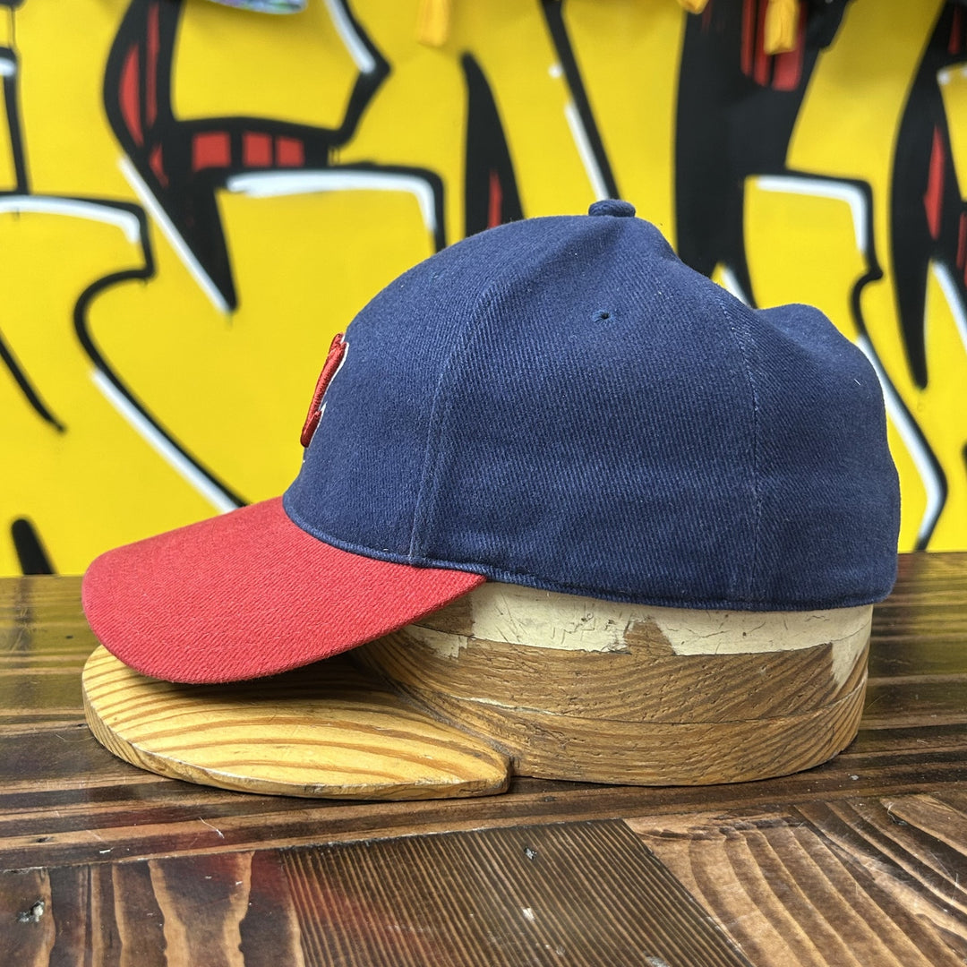 Vintage Nike 2000s Fitted Hat Size 7 3/8