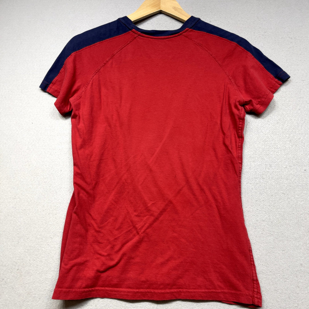 Nike St Louis Cardinals Women's T Shirt Size Medium