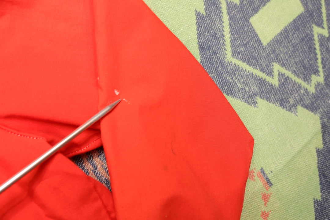 Bell Helmets Vintage Racing Jacket Medium 70s