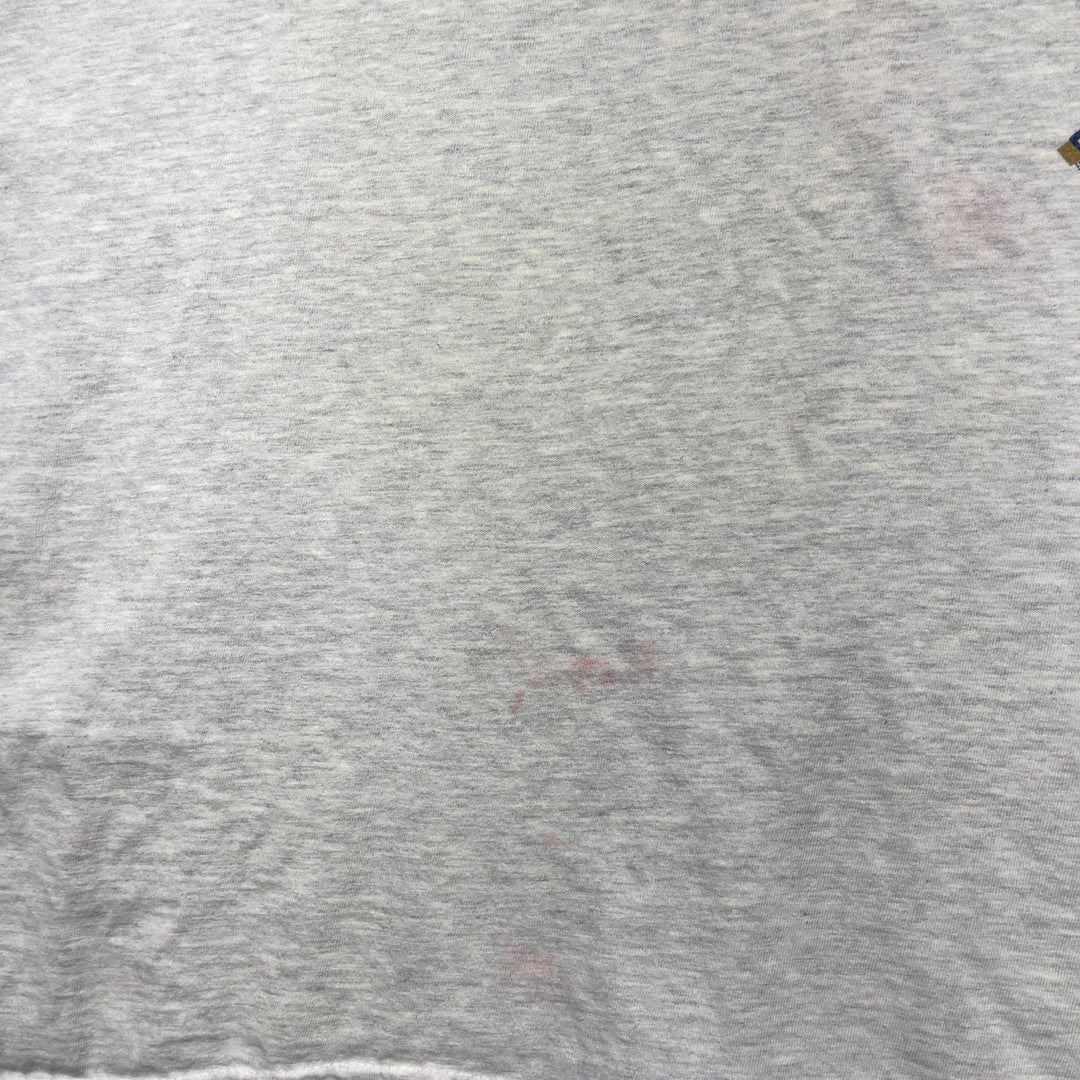 Vintage Angel One Hospital Helicopter T shirt Size XXL