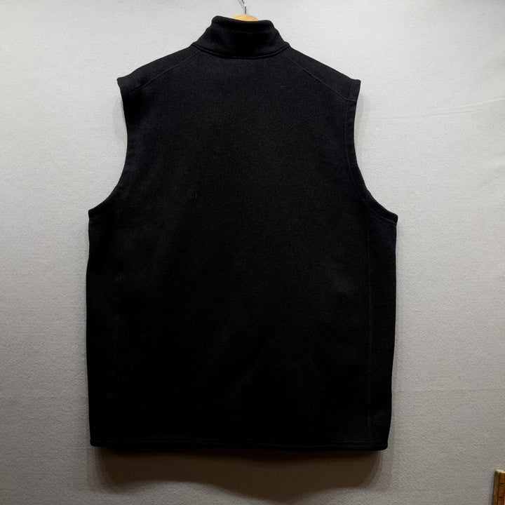 Patagonia Better Sweater Vest Size XXL