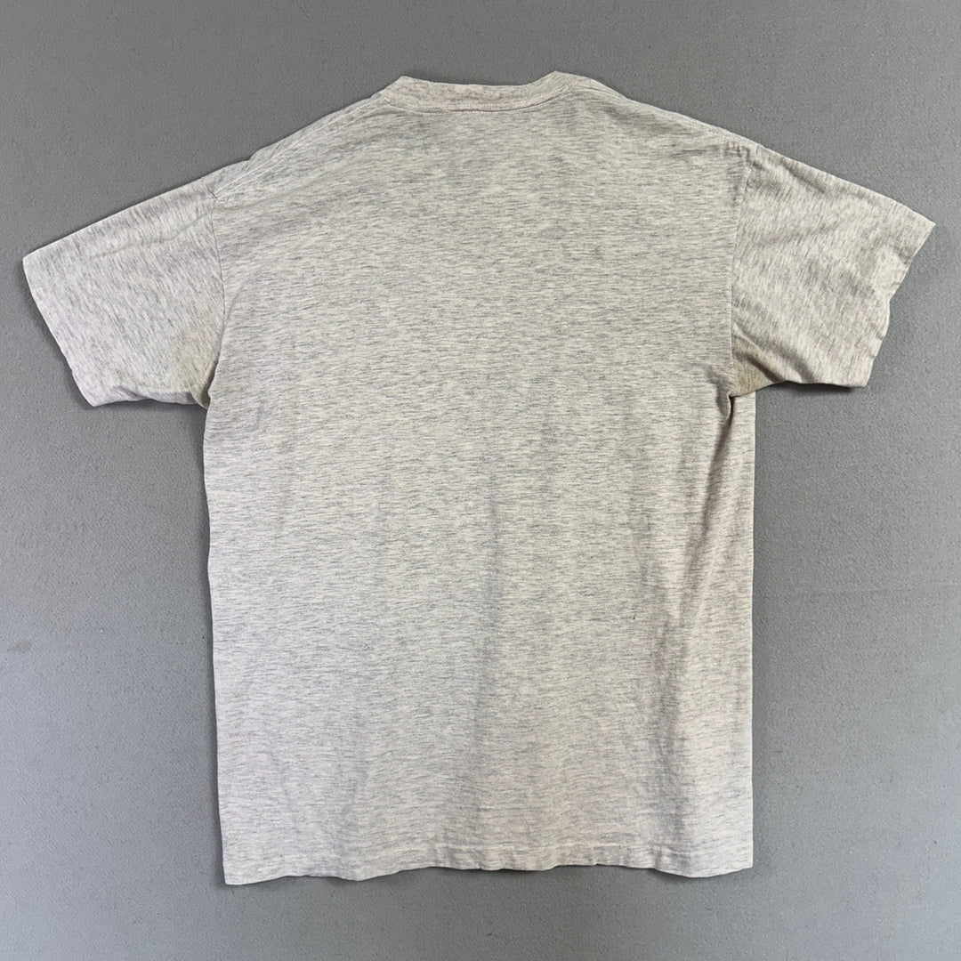 Vintage Wayne State University T Shirt Size Large